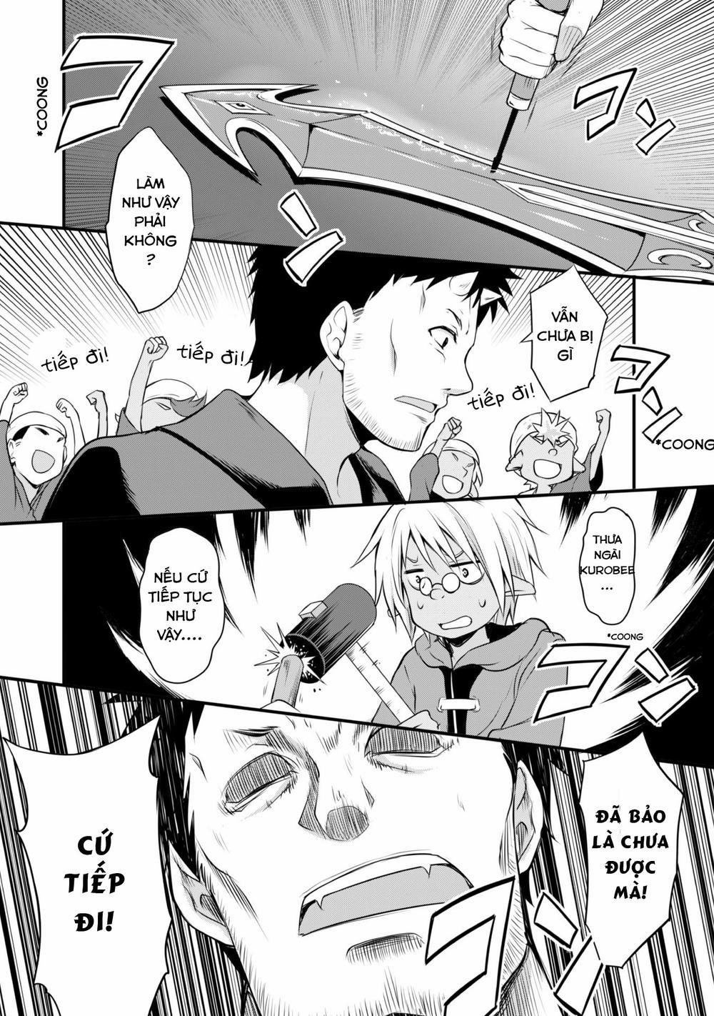 Dạo Quanh Ma Quốc 11 trang 23