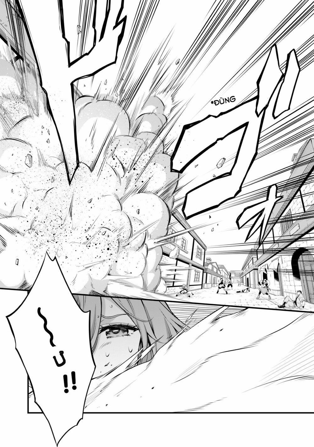 Dạo Quanh Ma Quốc 11 trang 25