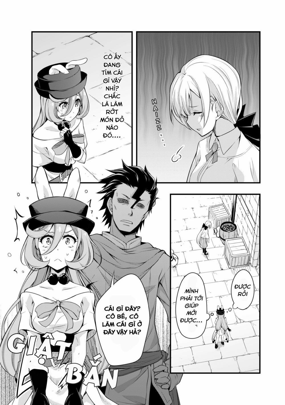 Dạo Quanh Ma Quốc 11 trang 8