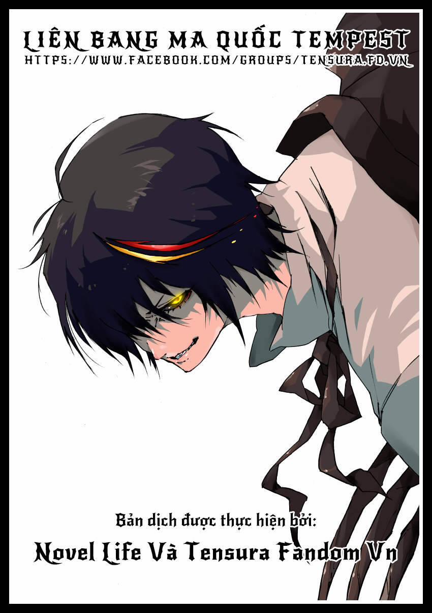 Dạo Quanh Ma Quốc 111 trang 1