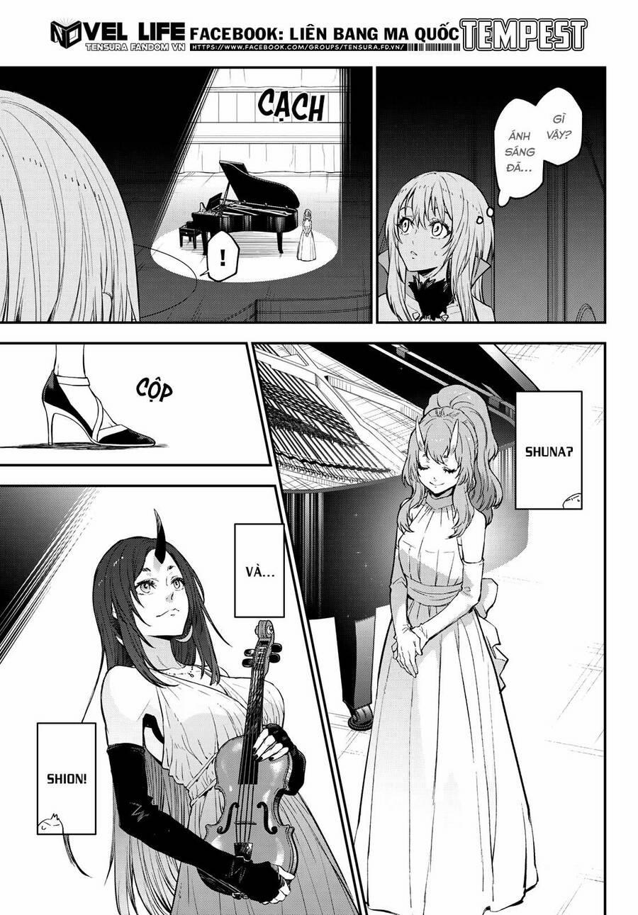 Dạo Quanh Ma Quốc 111 trang 26