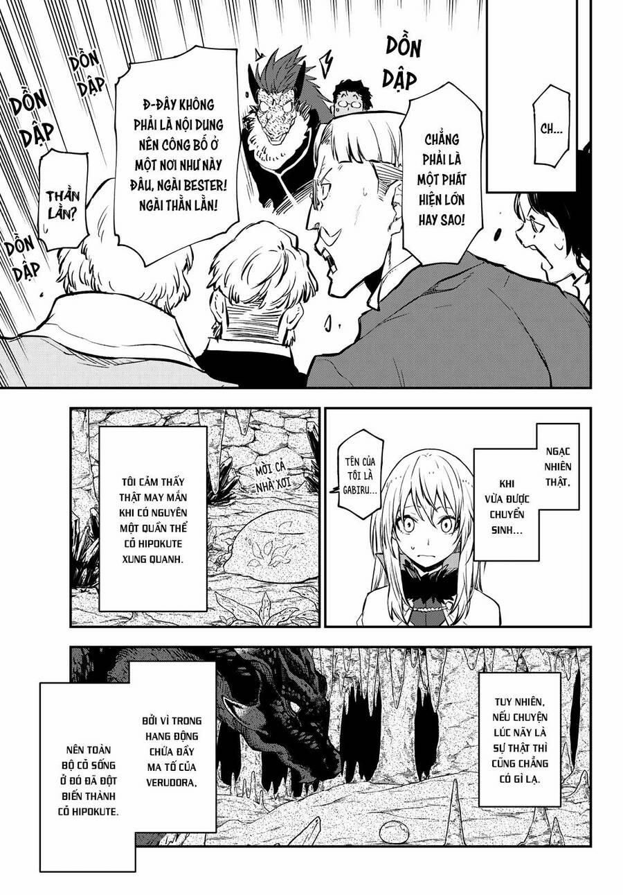 Dạo Quanh Ma Quốc 111 trang 38