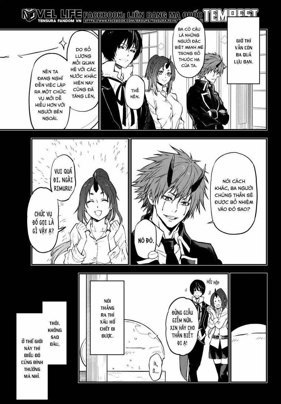 Dạo Quanh Ma Quốc 111 trang 6