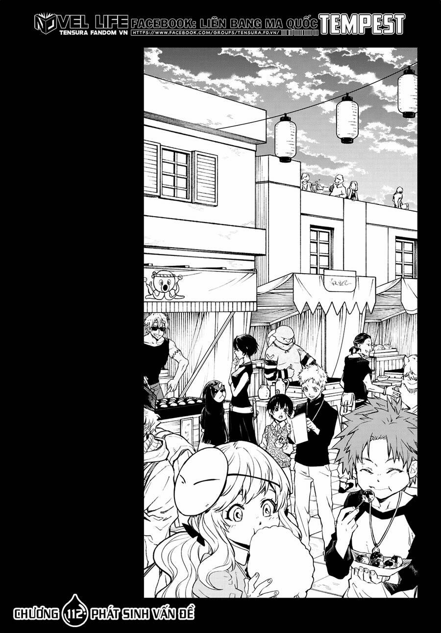 Dạo Quanh Ma Quốc 112 trang 15