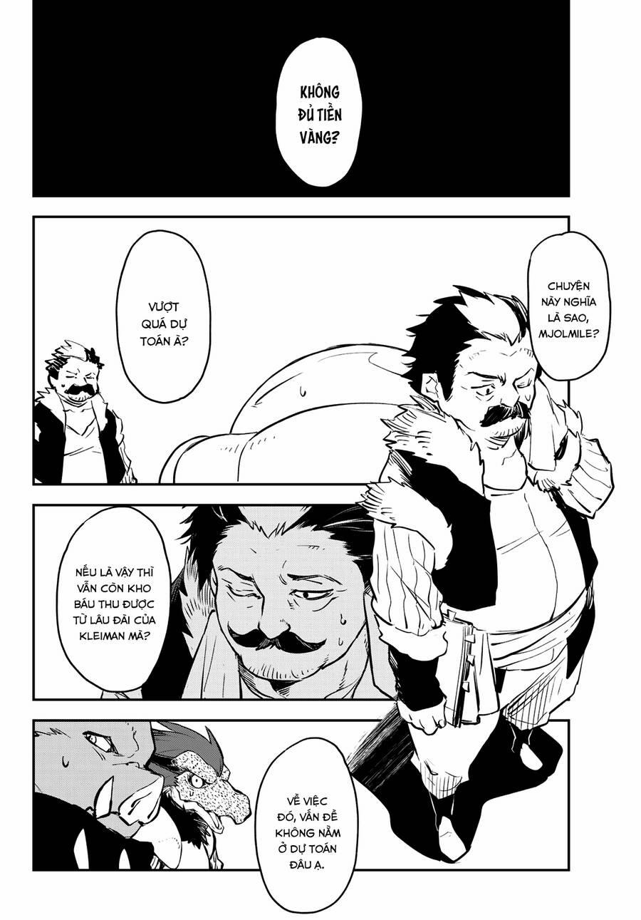 Dạo Quanh Ma Quốc 112 trang 16