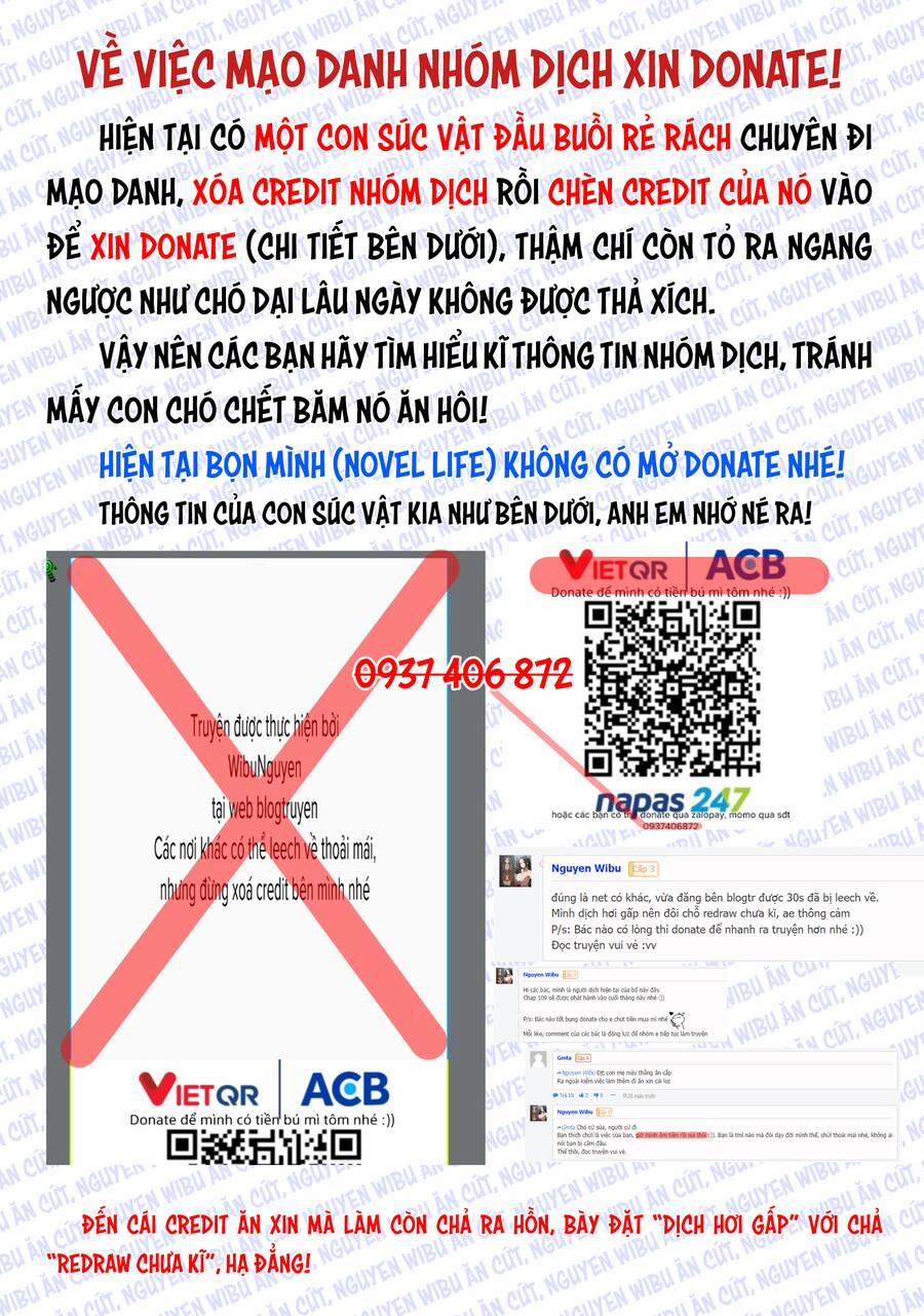 Dạo Quanh Ma Quốc 112 trang 38