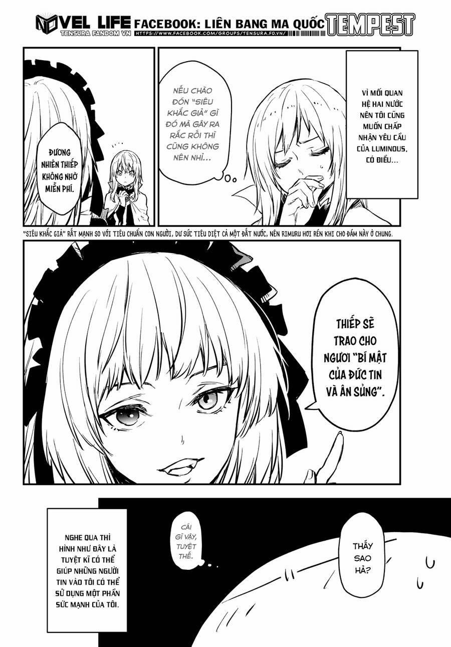 Dạo Quanh Ma Quốc 112 trang 6