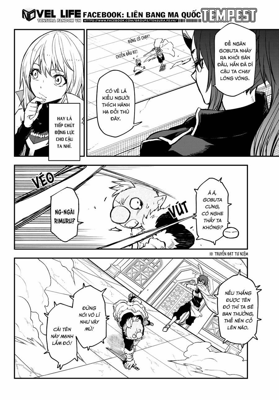 Dạo Quanh Ma Quốc 113 trang 16