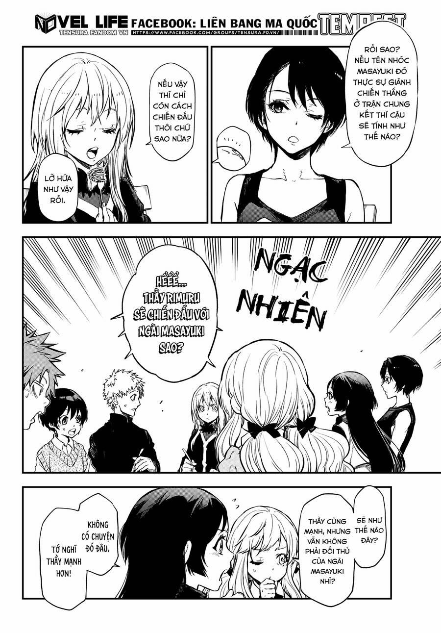 Dạo Quanh Ma Quốc 114 trang 16