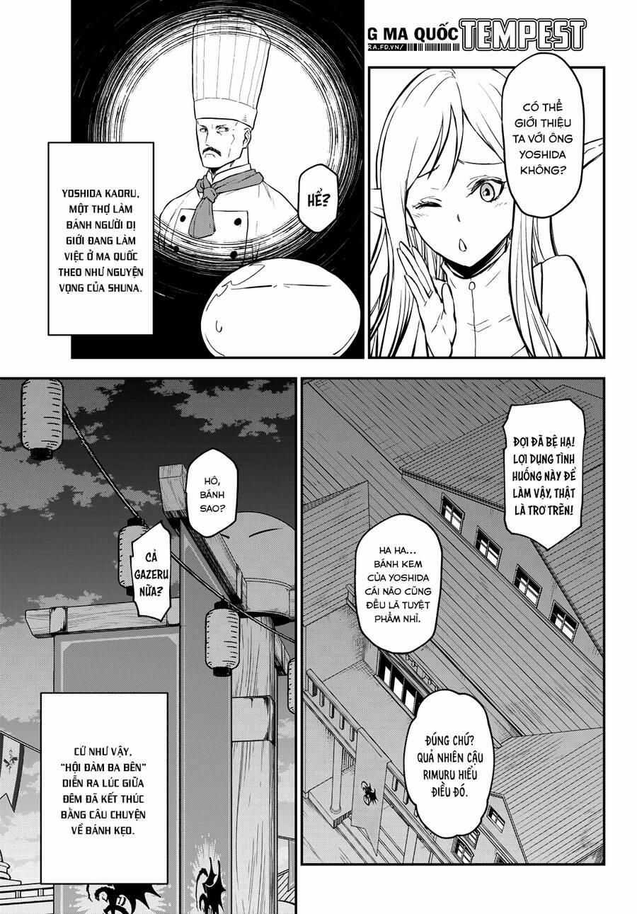 Dạo Quanh Ma Quốc 114 trang 37