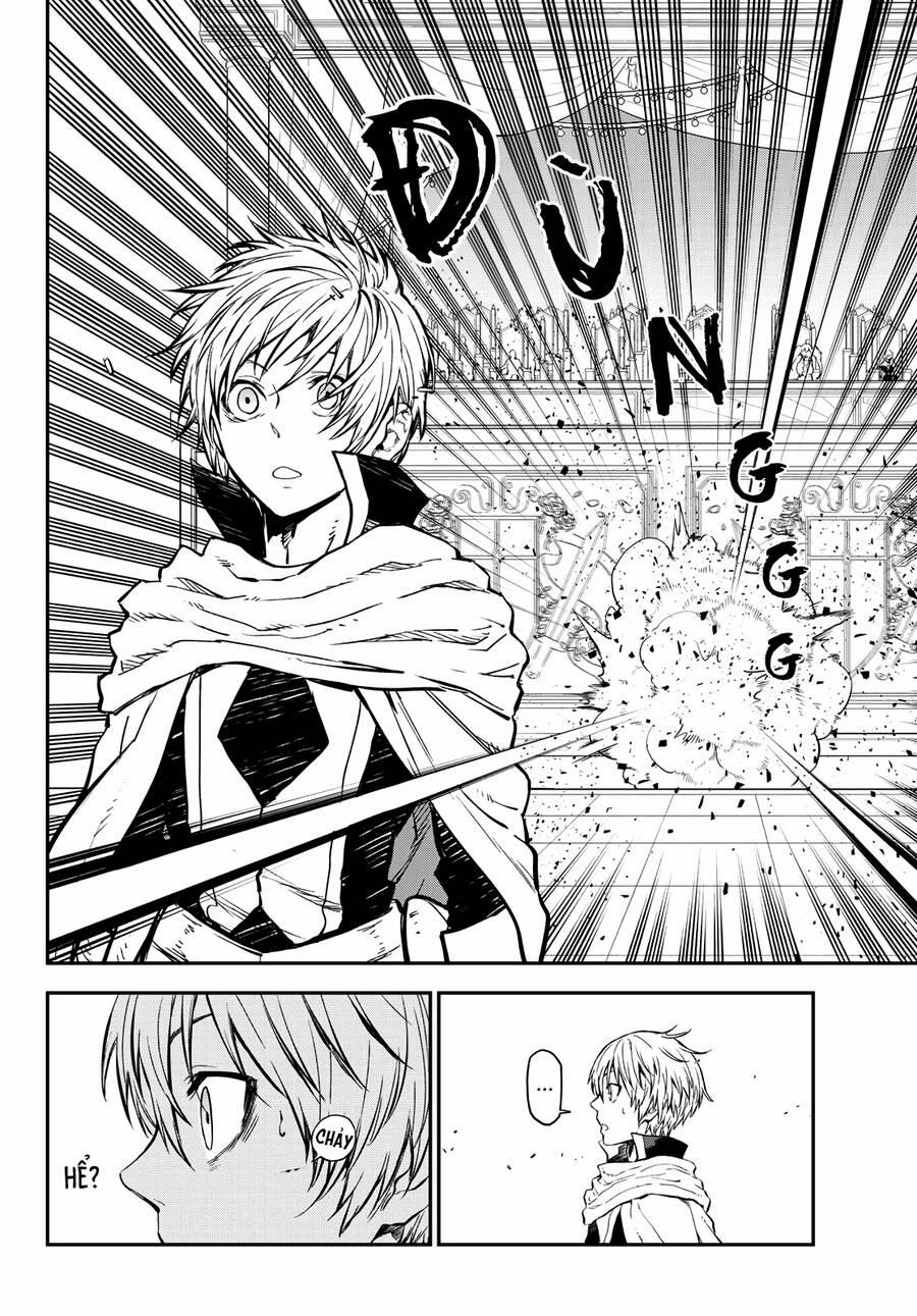 Dạo Quanh Ma Quốc 115 trang 10