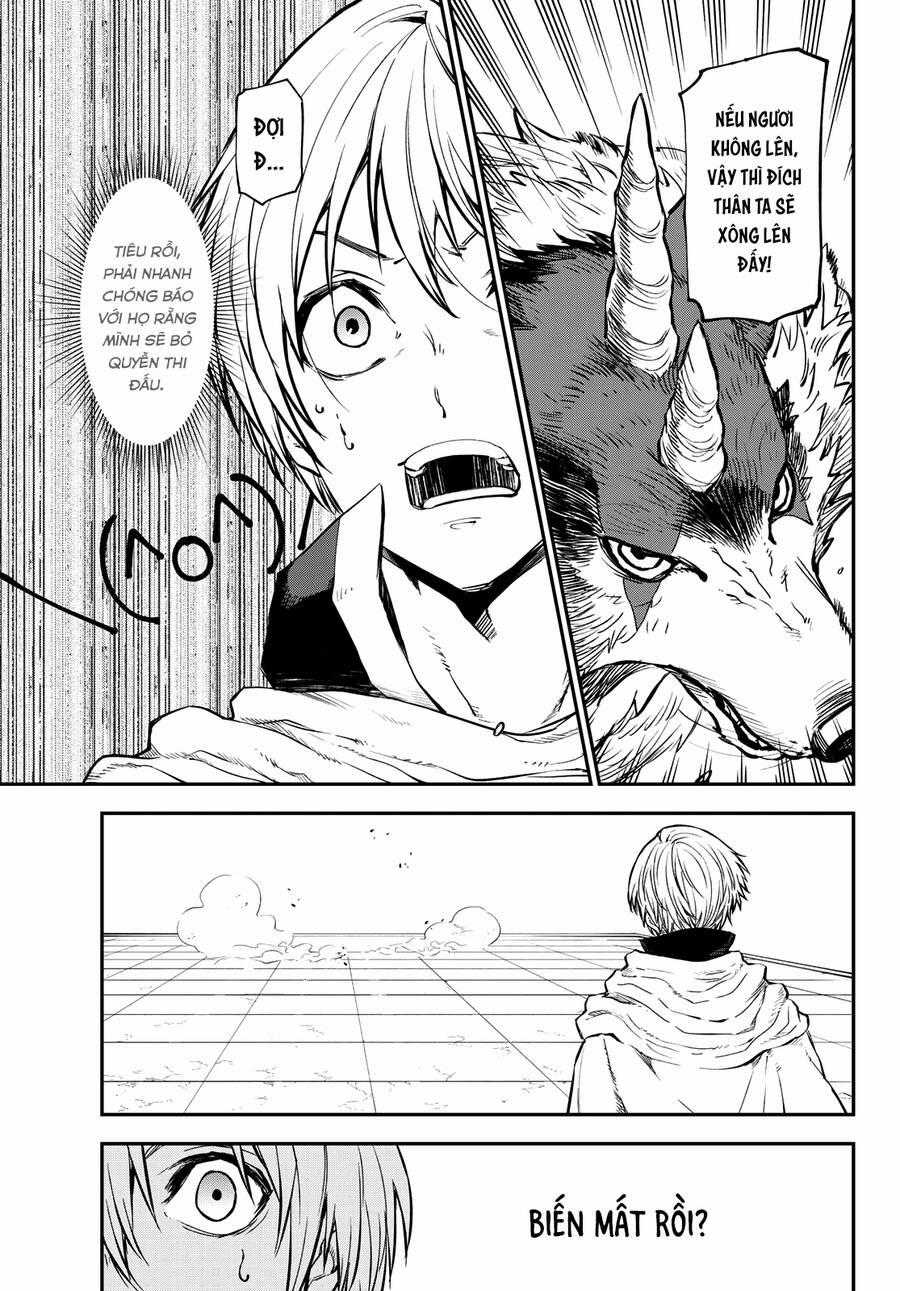 Dạo Quanh Ma Quốc 115 trang 9