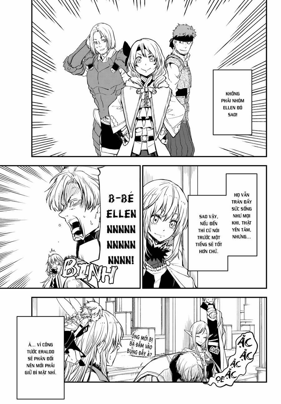 Dạo Quanh Ma Quốc 116 trang 15