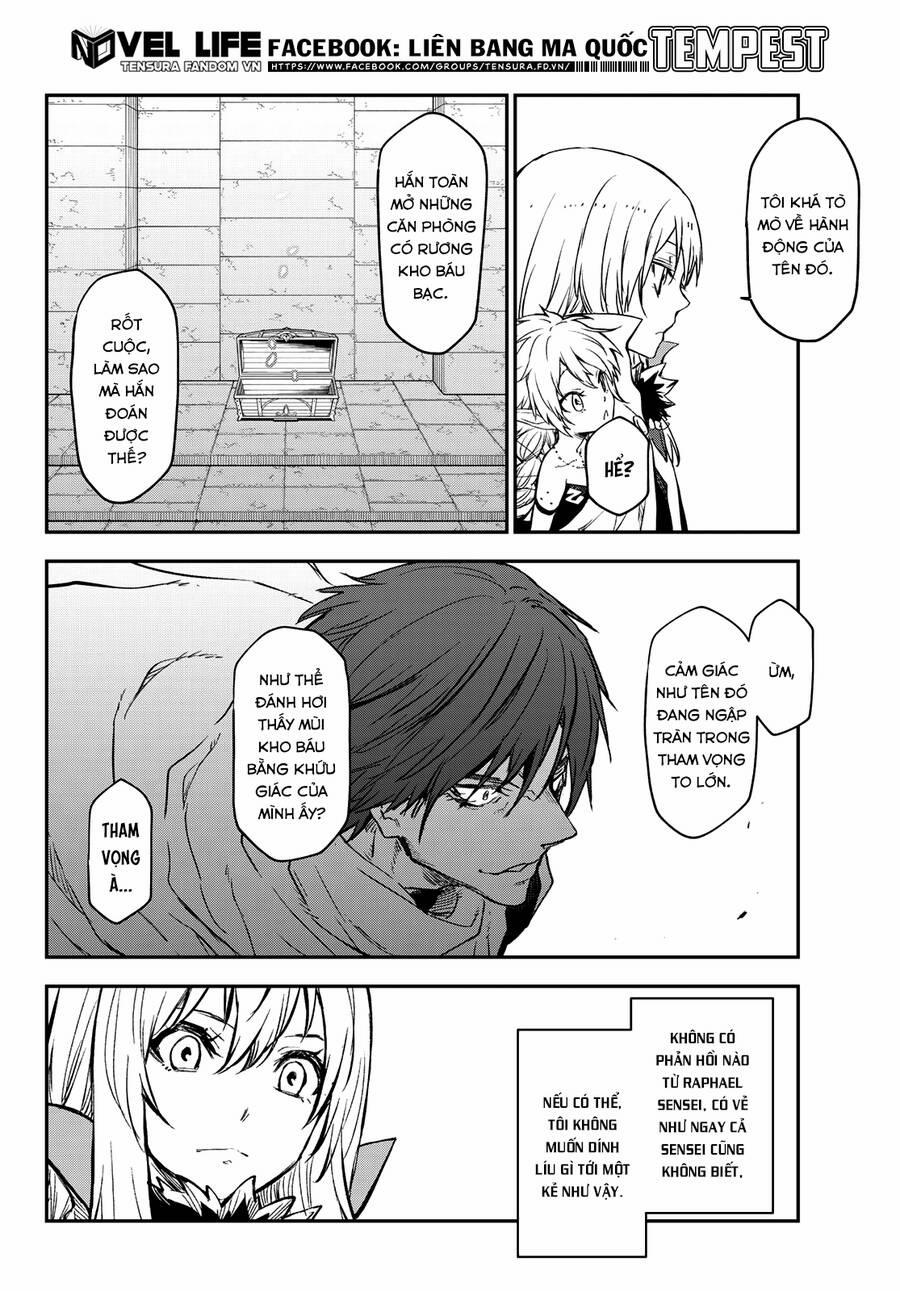 Dạo Quanh Ma Quốc 116 trang 38