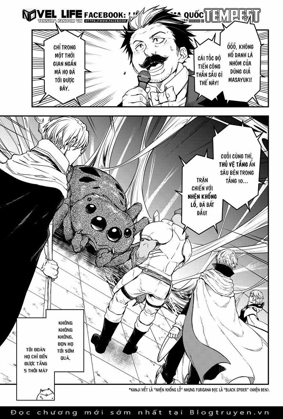 Dạo Quanh Ma Quốc 117 trang 15