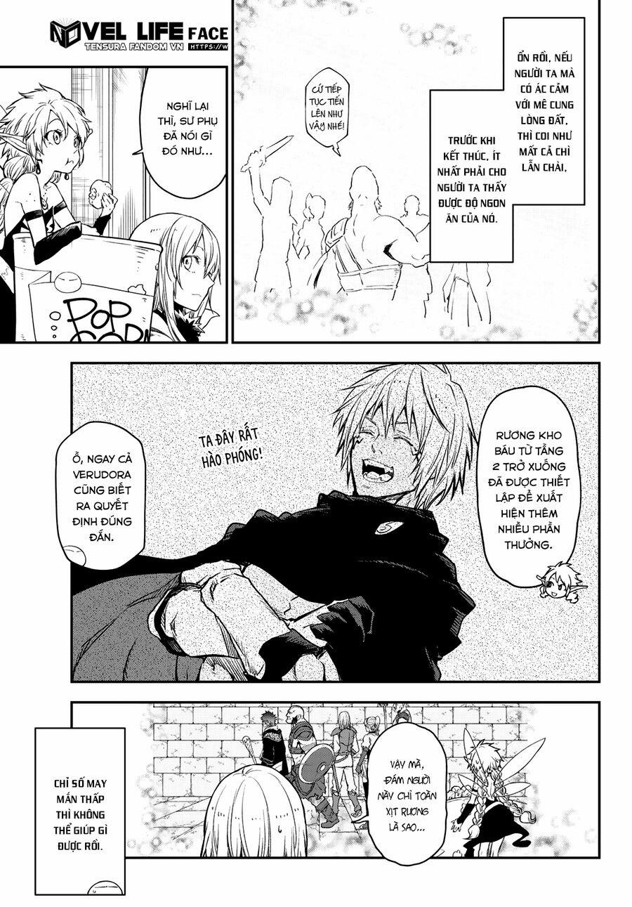 Dạo Quanh Ma Quốc 117 trang 4