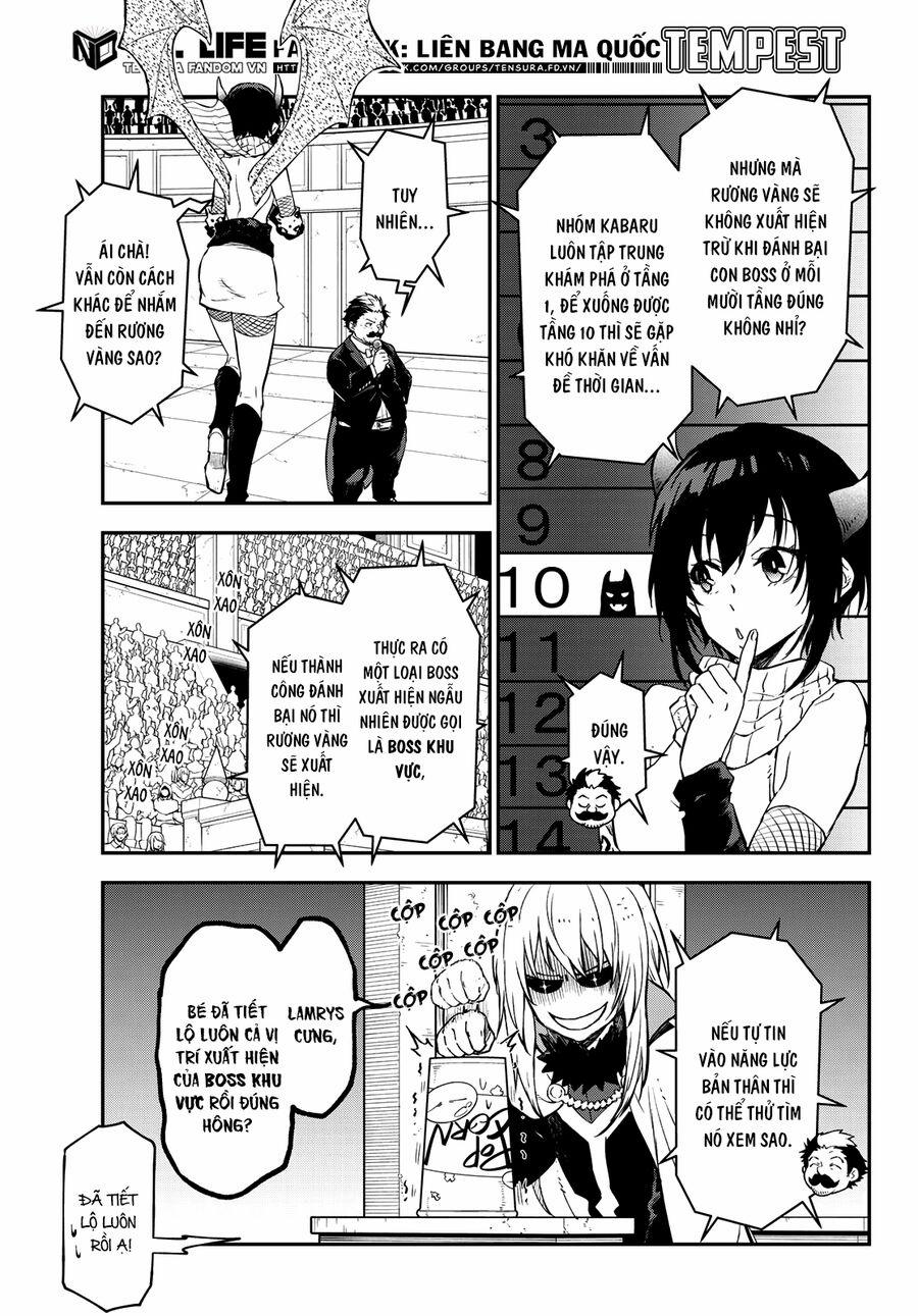 Dạo Quanh Ma Quốc 117 trang 8