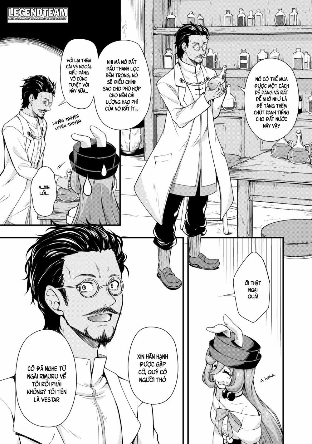 Dạo Quanh Ma Quốc 12 trang 13