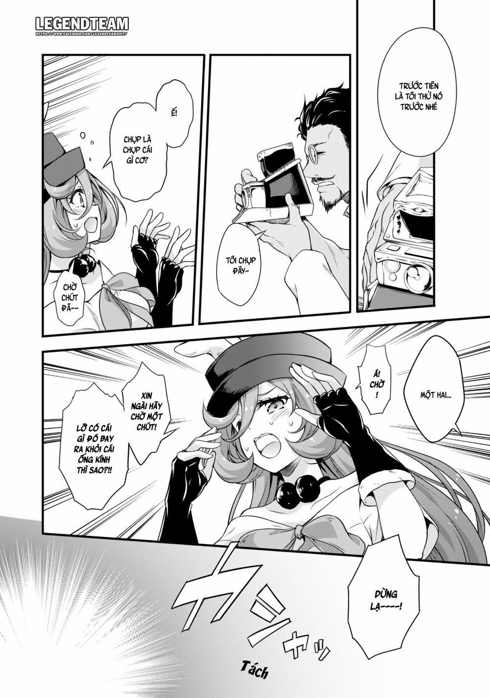 Dạo Quanh Ma Quốc 12 trang 16