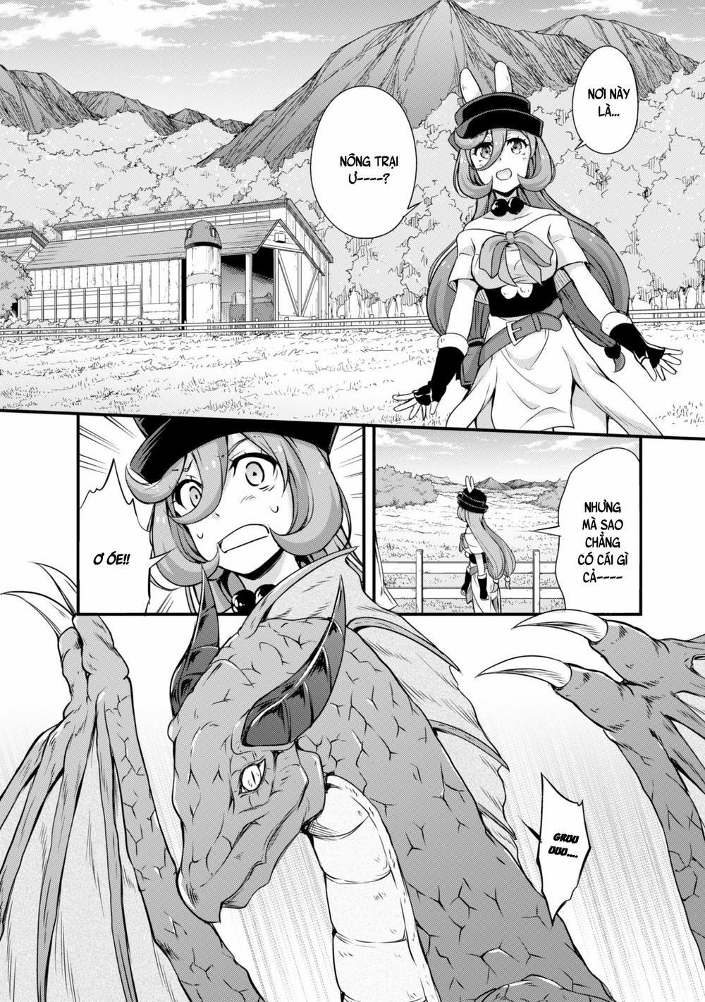 Dạo Quanh Ma Quốc 12 trang 21