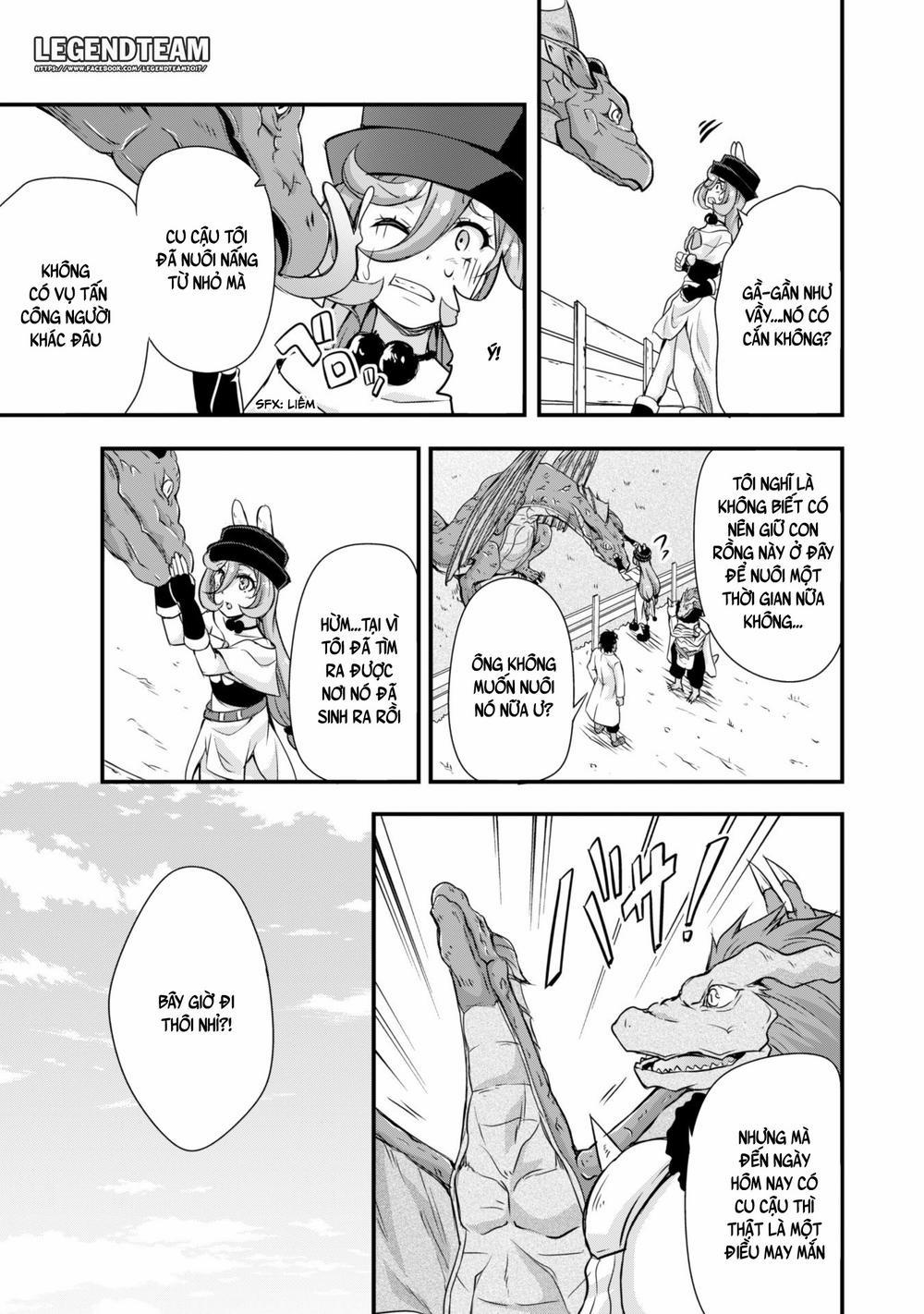 Dạo Quanh Ma Quốc 12 trang 23