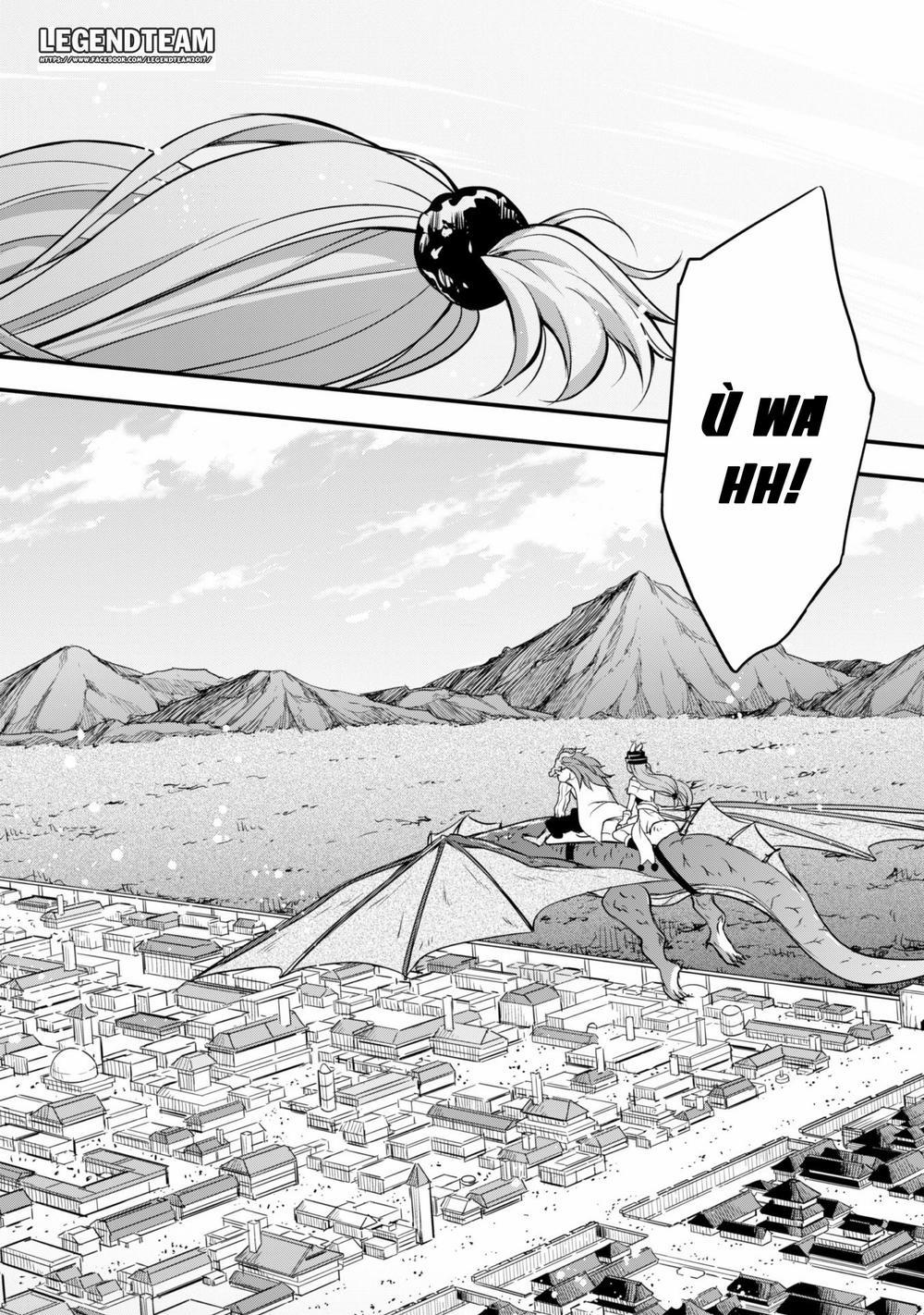 Dạo Quanh Ma Quốc 12 trang 24