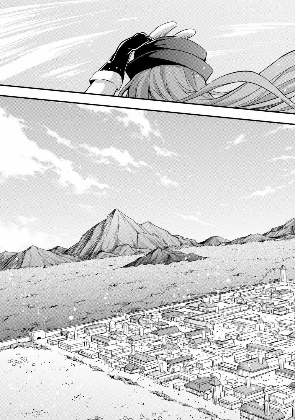 Dạo Quanh Ma Quốc 12 trang 25