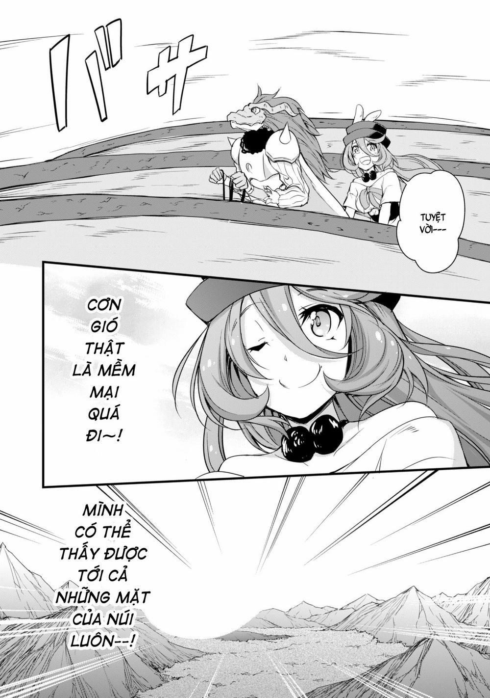 Dạo Quanh Ma Quốc 12 trang 26