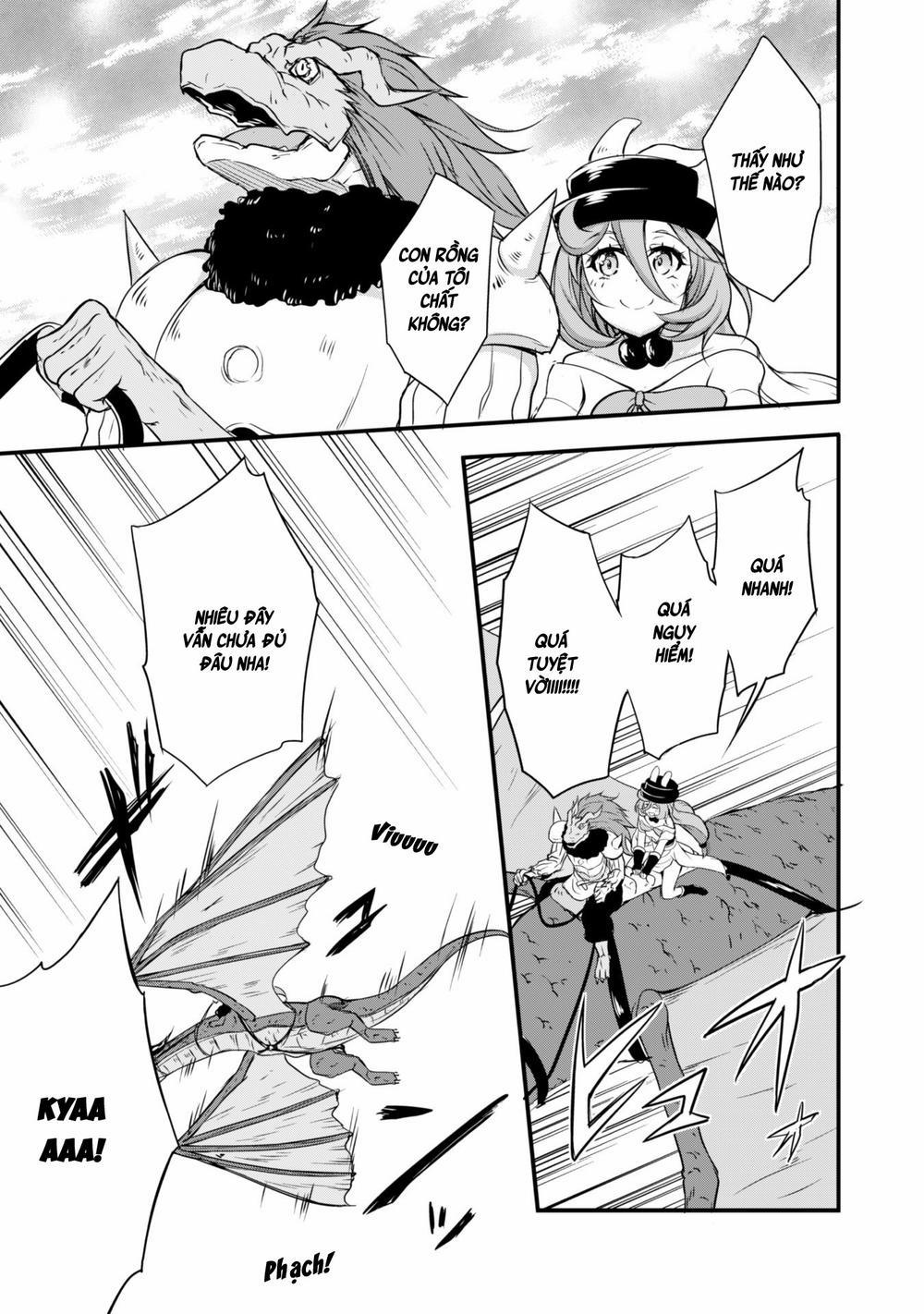 Dạo Quanh Ma Quốc 12 trang 27