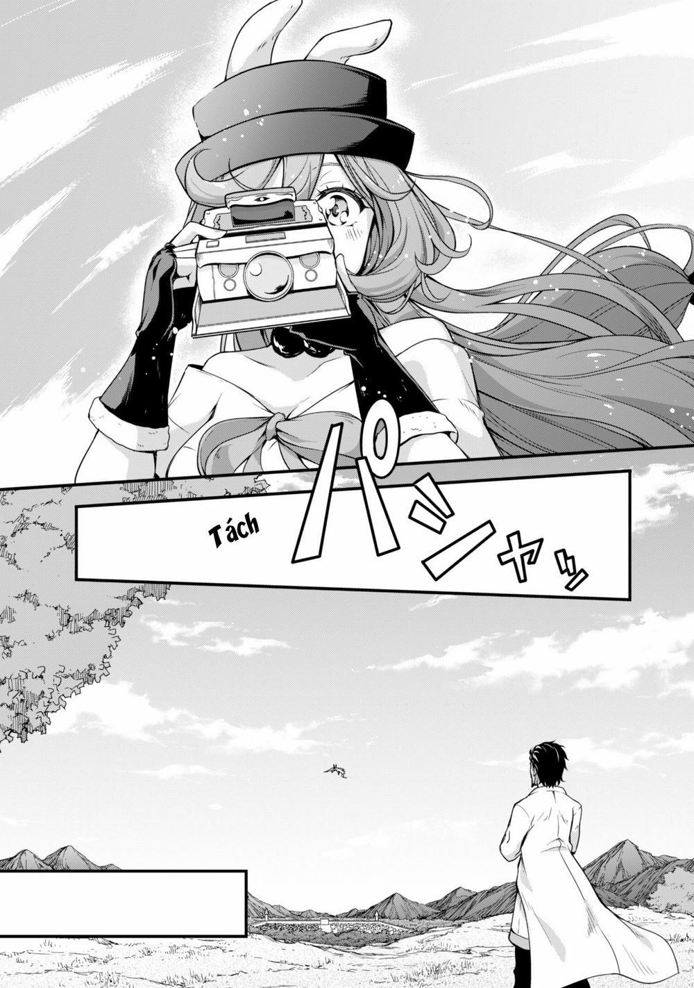 Dạo Quanh Ma Quốc 12 trang 29