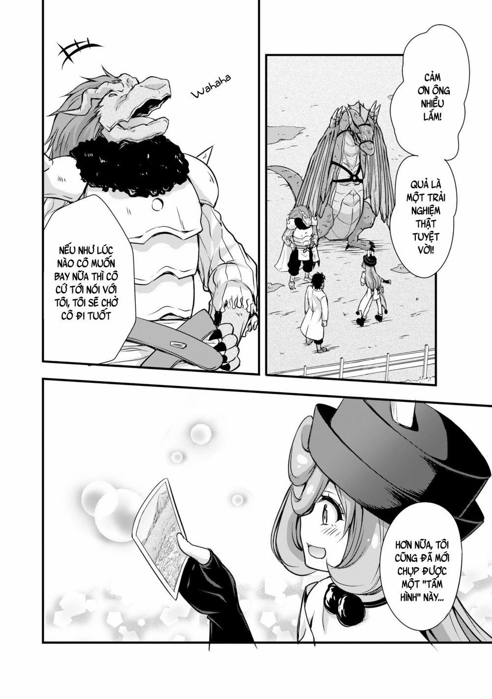 Dạo Quanh Ma Quốc 12 trang 30