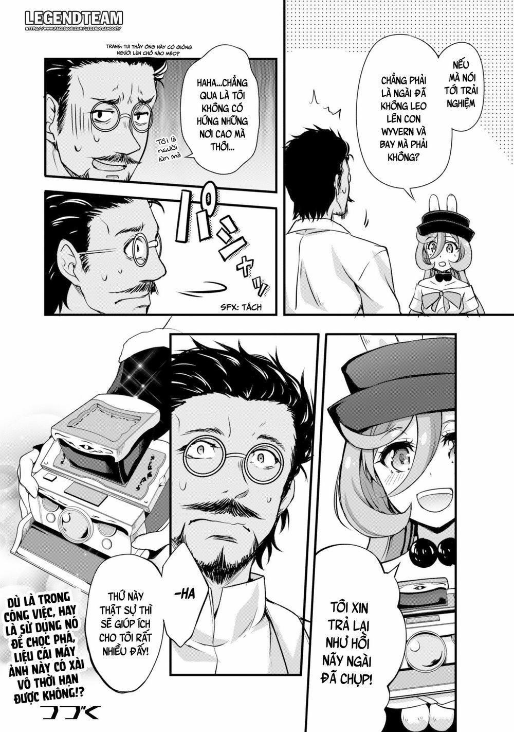 Dạo Quanh Ma Quốc 12 trang 32