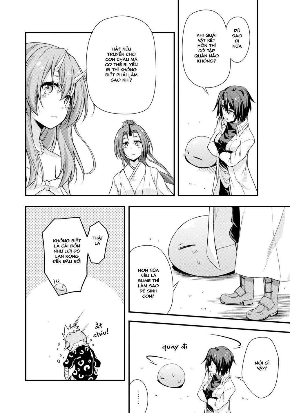 Dạo Quanh Ma Quốc 13 trang 17