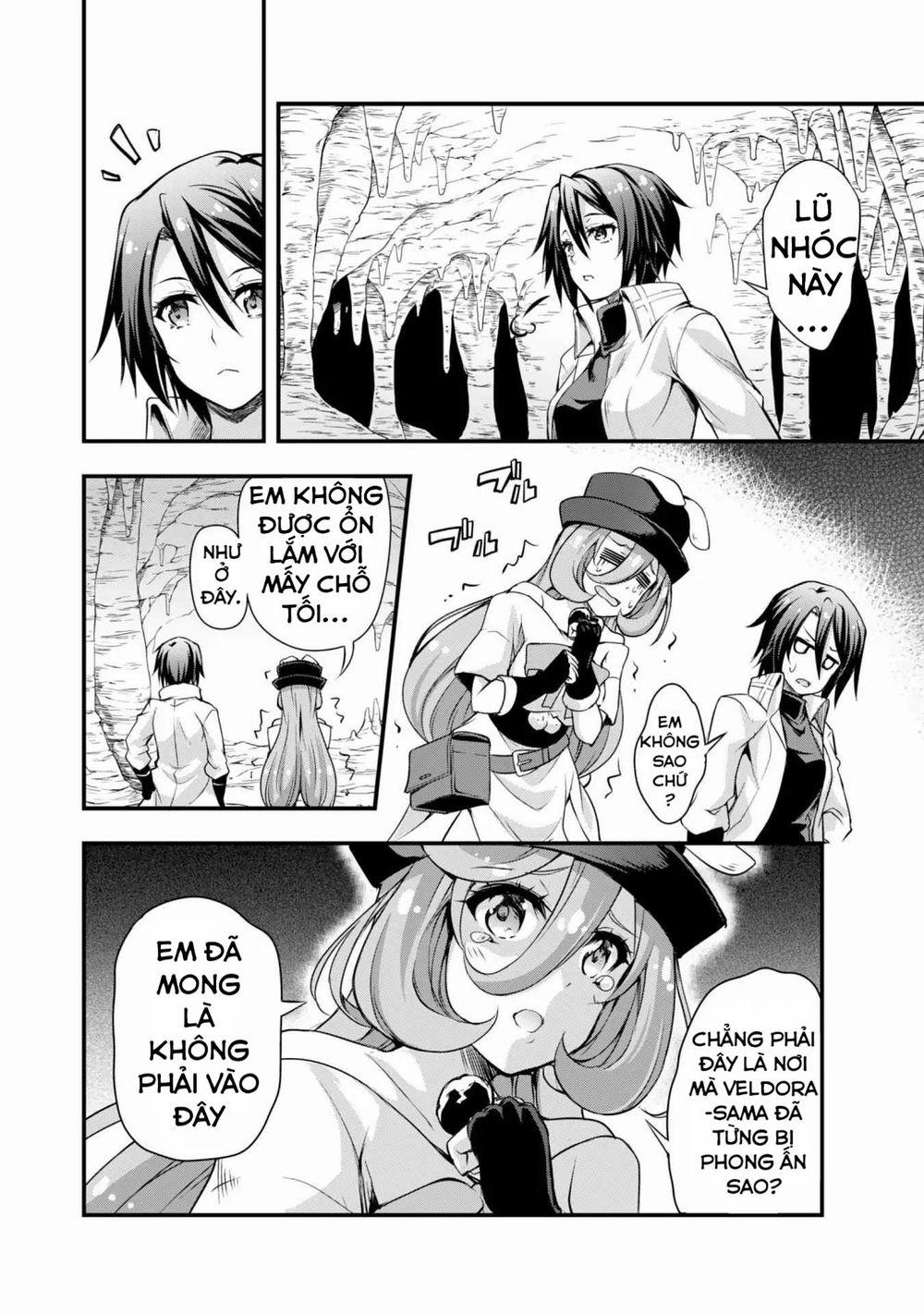 Dạo Quanh Ma Quốc 14 trang 7