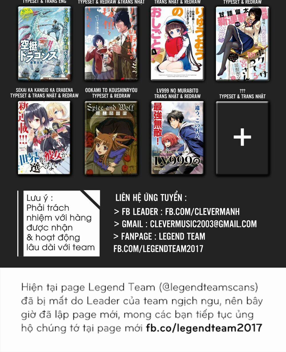 Dạo Quanh Ma Quốc 15 trang 3