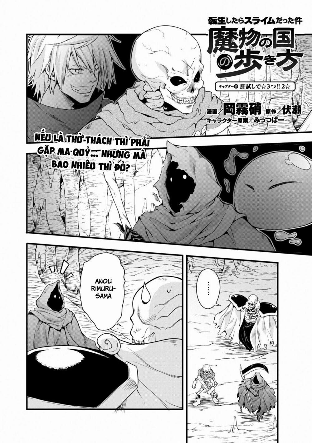 Dạo Quanh Ma Quốc 15 trang 7