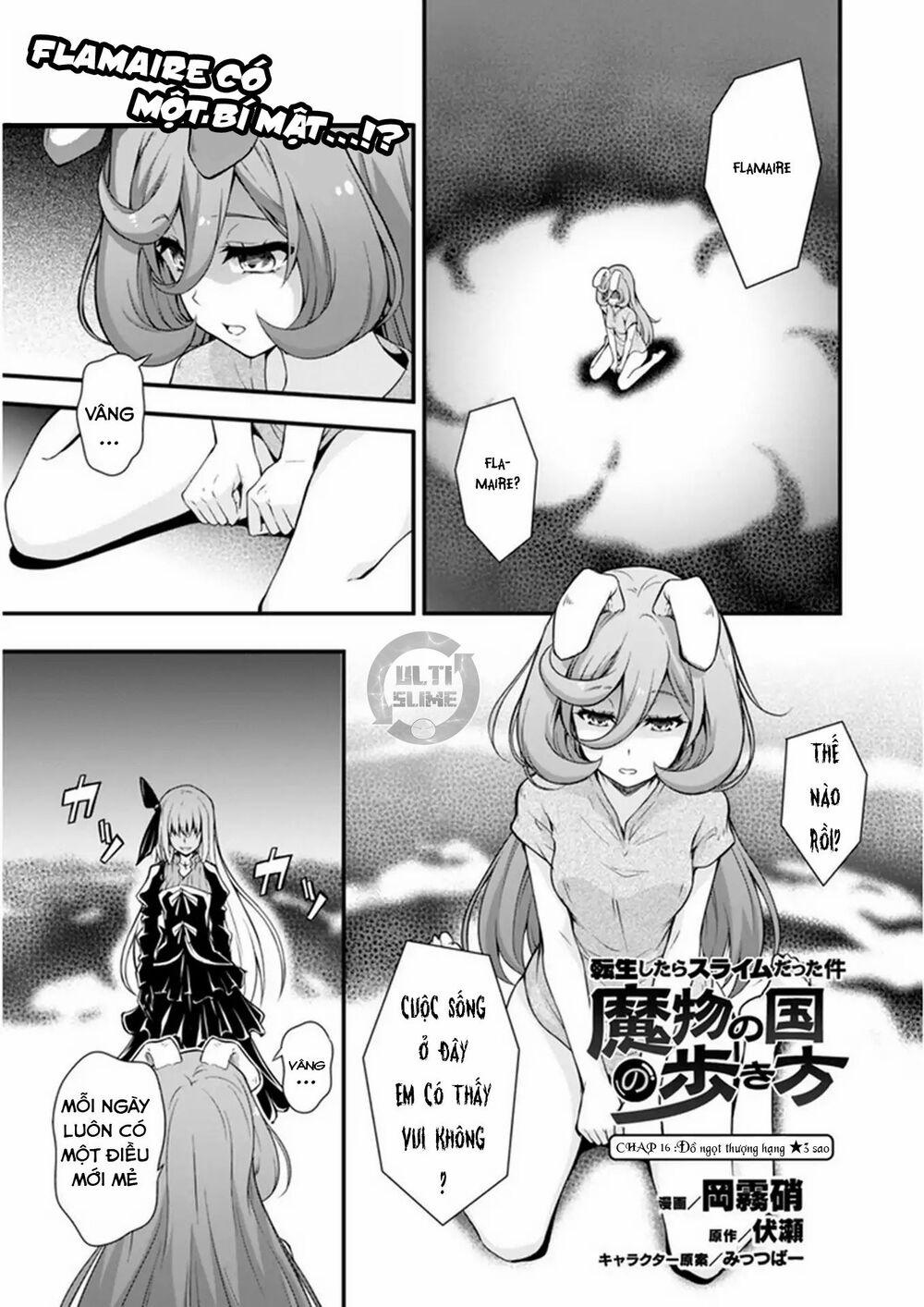 Dạo Quanh Ma Quốc 16 trang 2