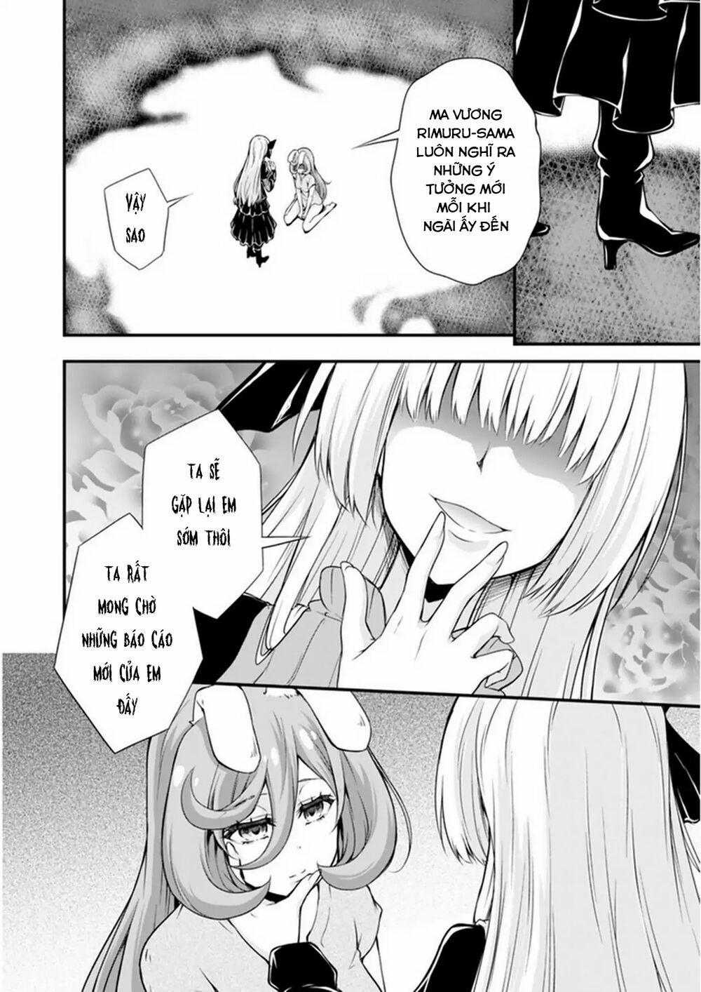 Dạo Quanh Ma Quốc 16 trang 3