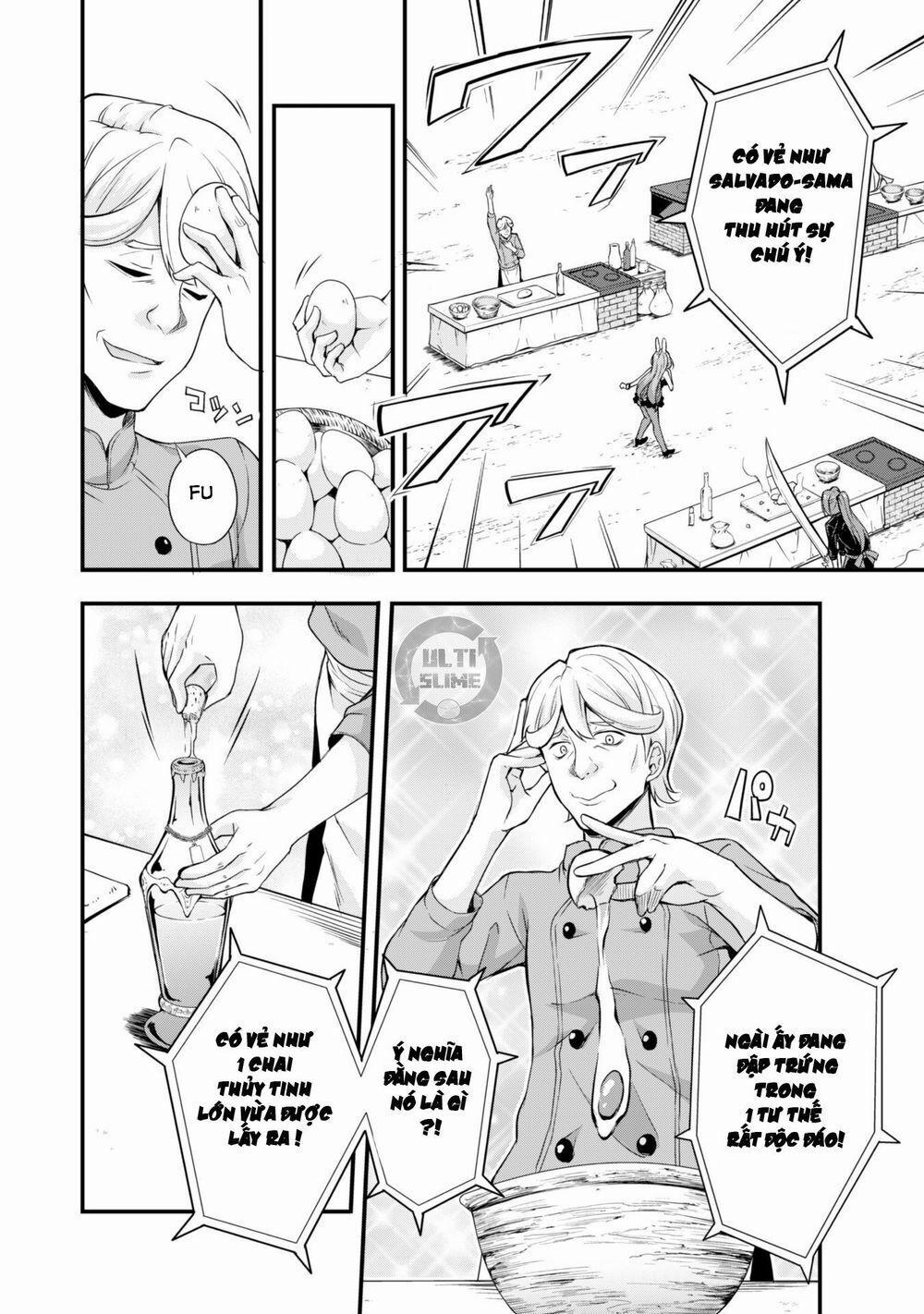 Dạo Quanh Ma Quốc 17 trang 10