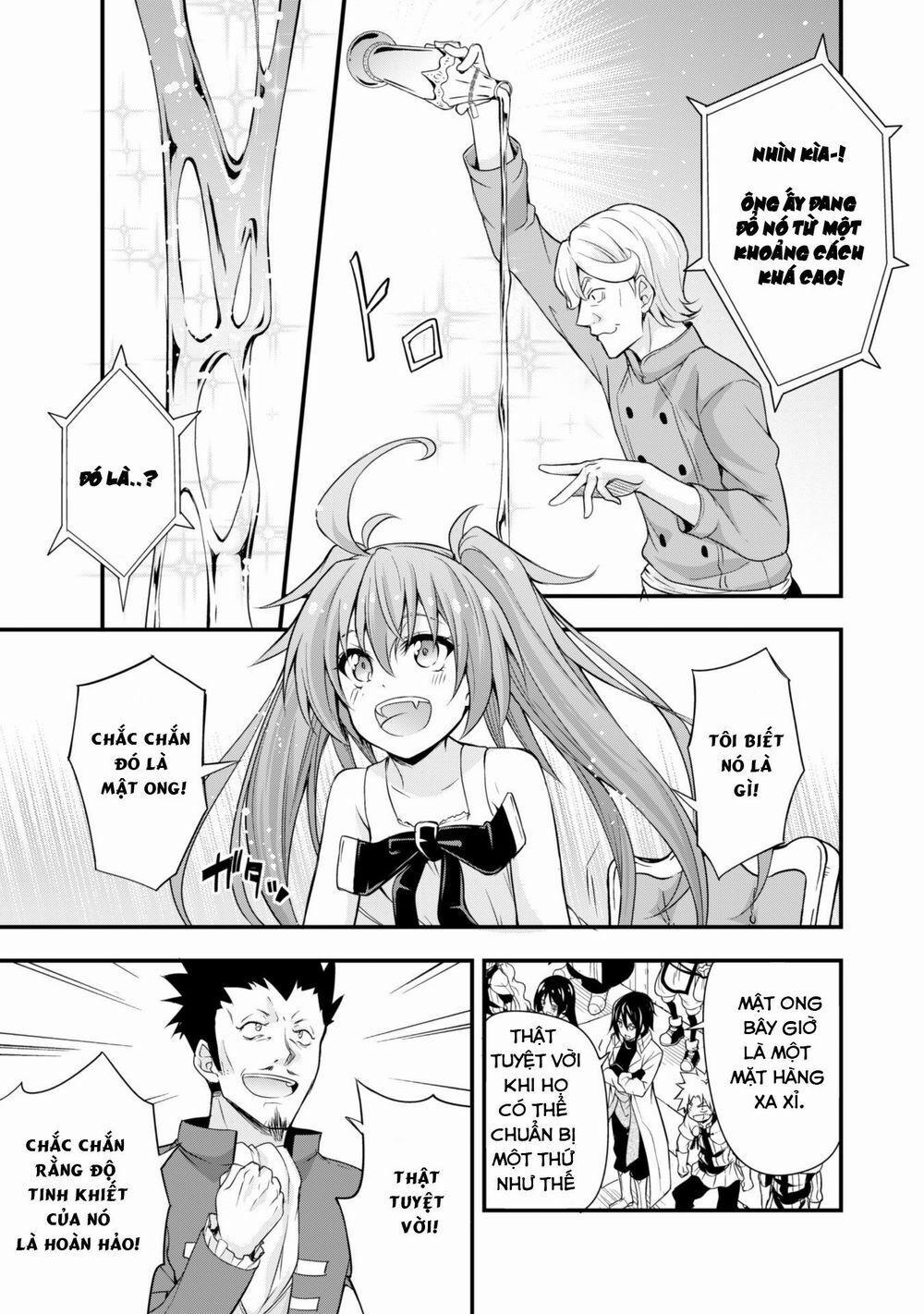 Dạo Quanh Ma Quốc 17 trang 11