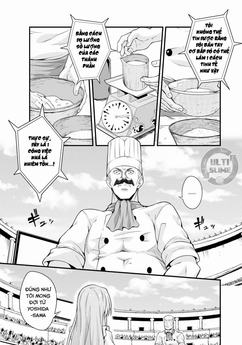 Dạo Quanh Ma Quốc 17 trang 15