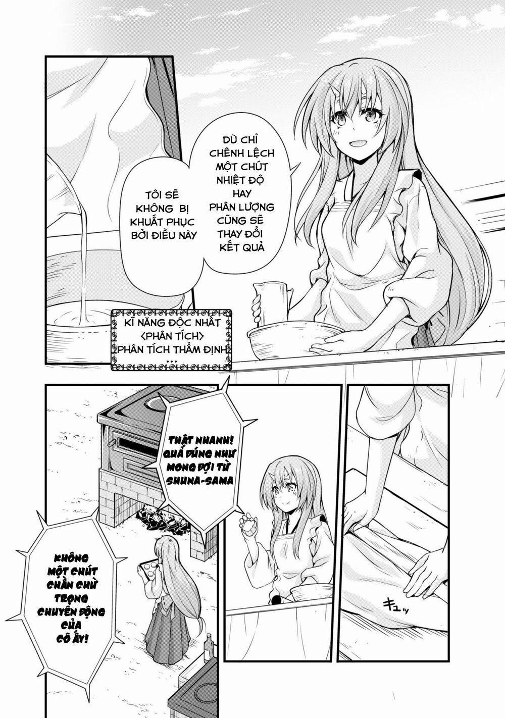 Dạo Quanh Ma Quốc 17 trang 16