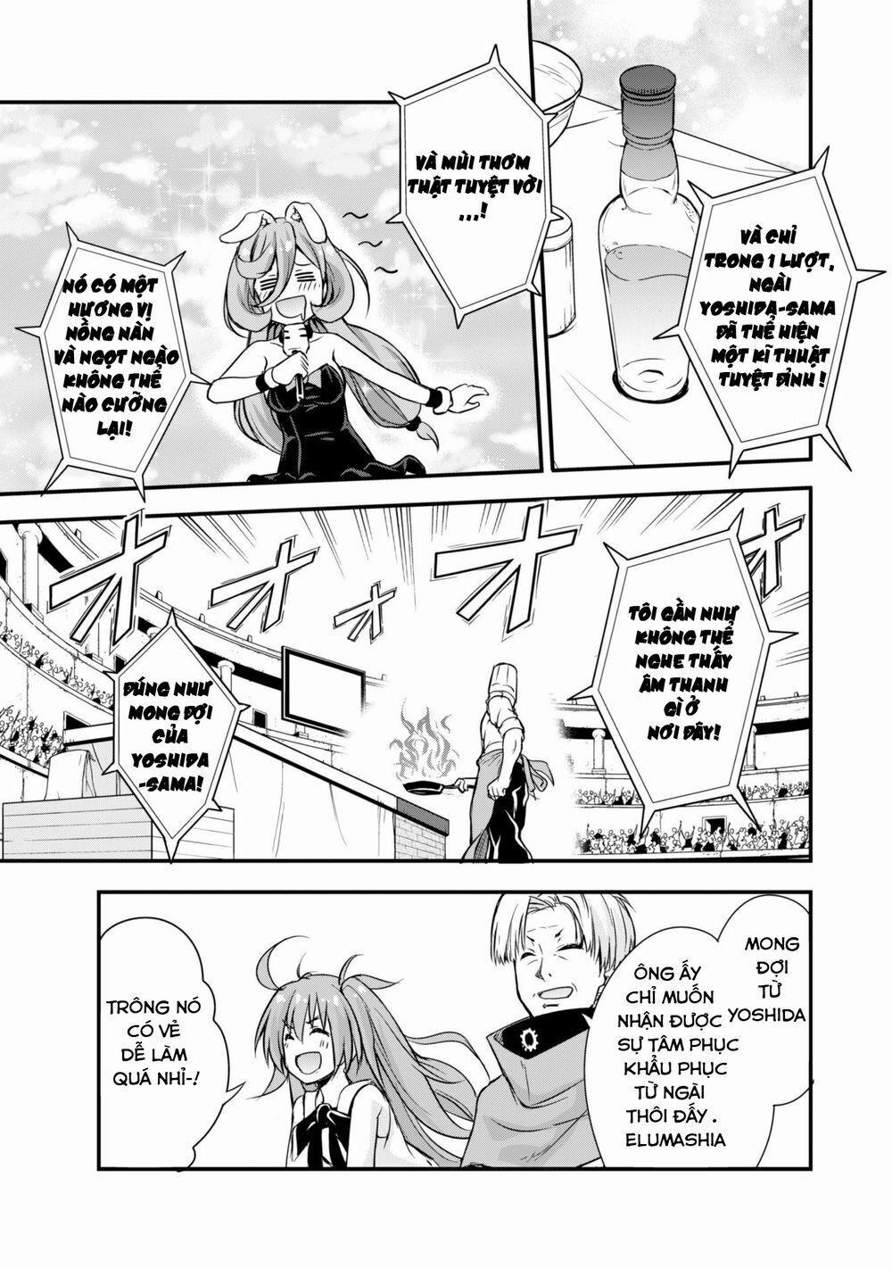 Dạo Quanh Ma Quốc 17 trang 23