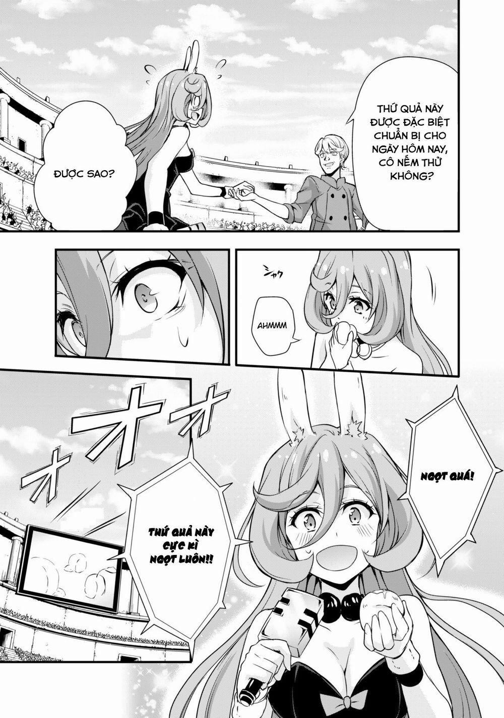 Dạo Quanh Ma Quốc 17 trang 25