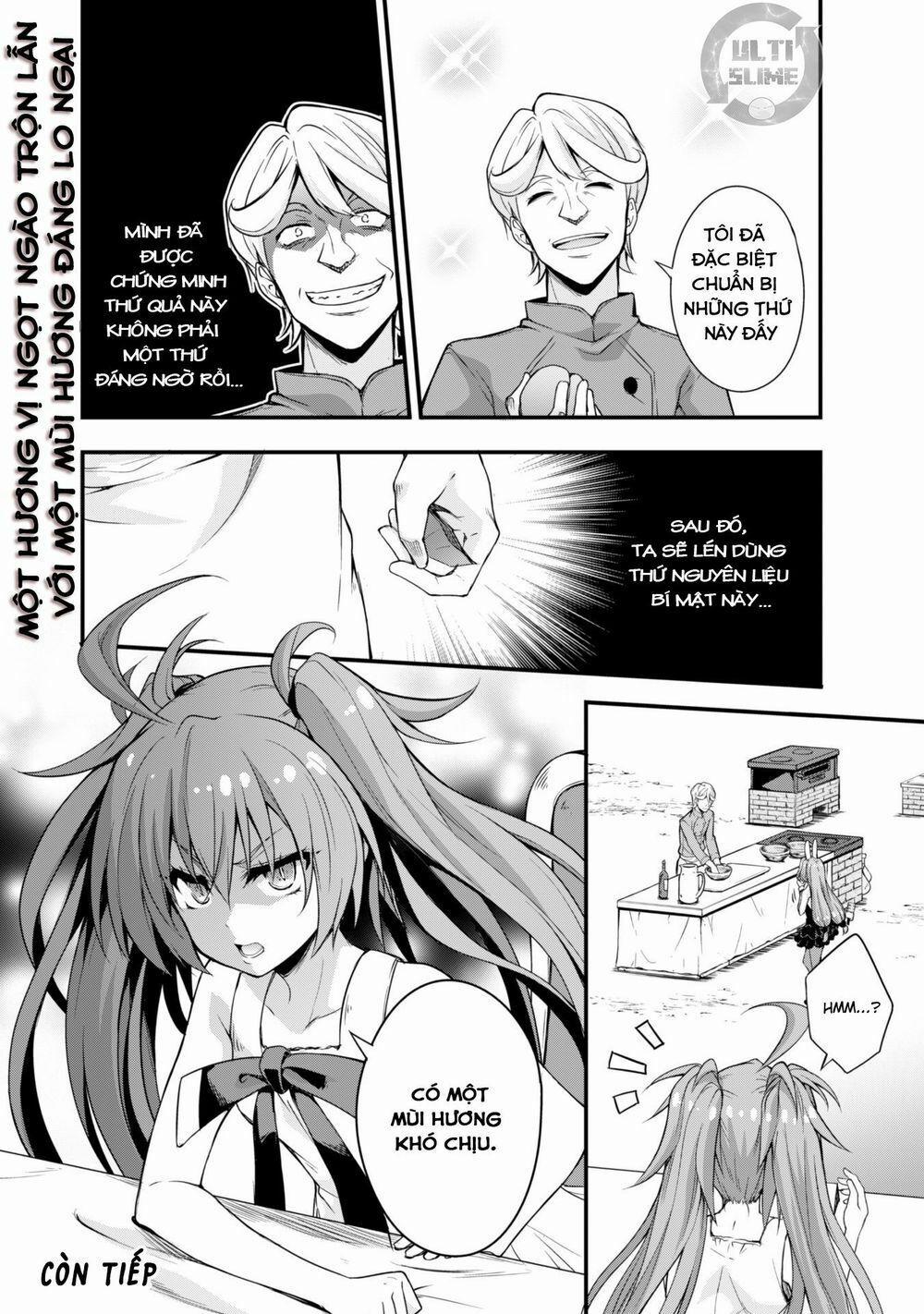 Dạo Quanh Ma Quốc 17 trang 26