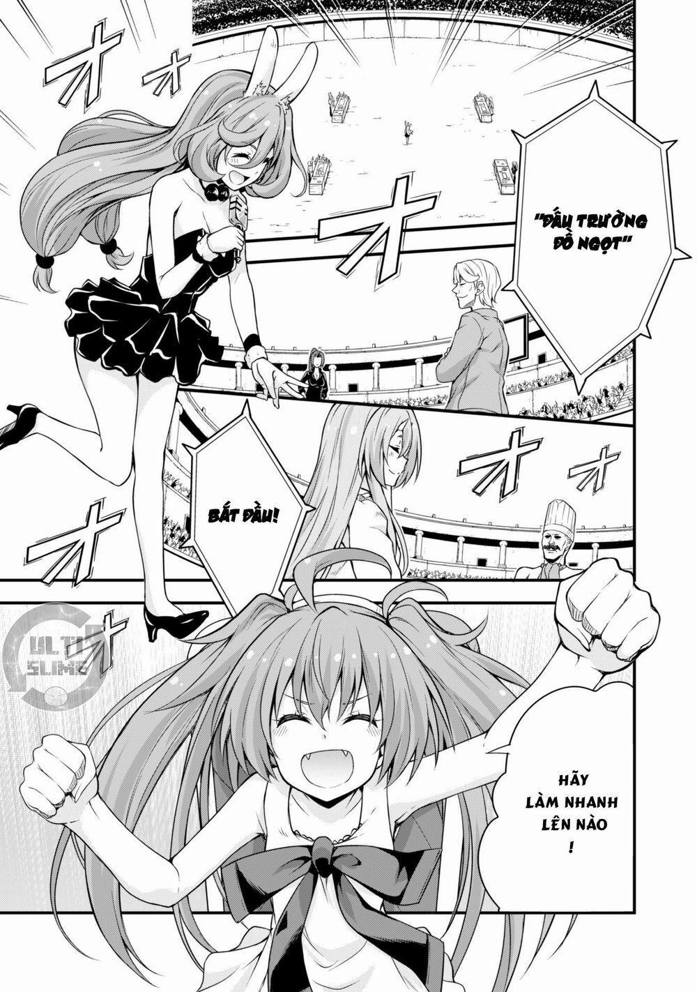 Dạo Quanh Ma Quốc 17 trang 5