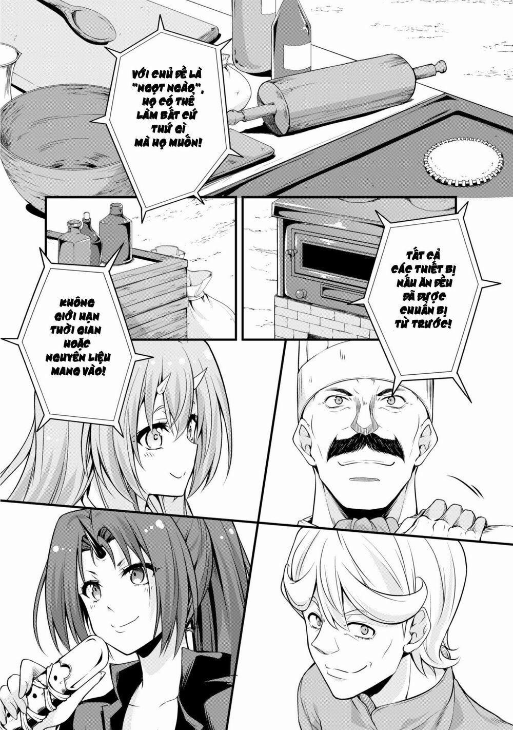 Dạo Quanh Ma Quốc 17 trang 6