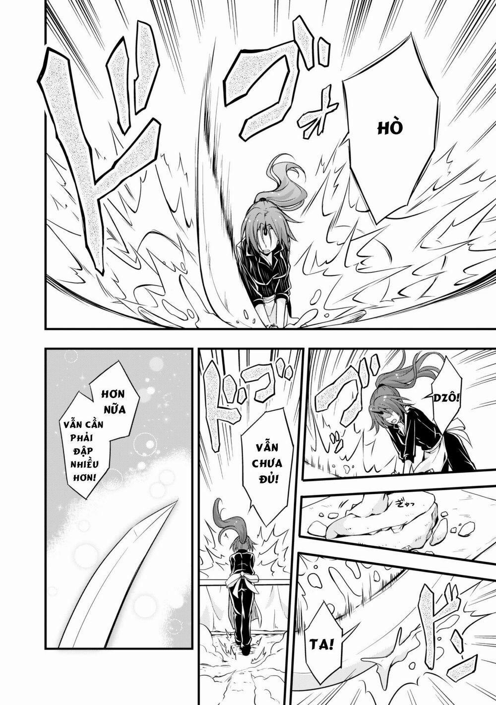 Dạo Quanh Ma Quốc 17 trang 8