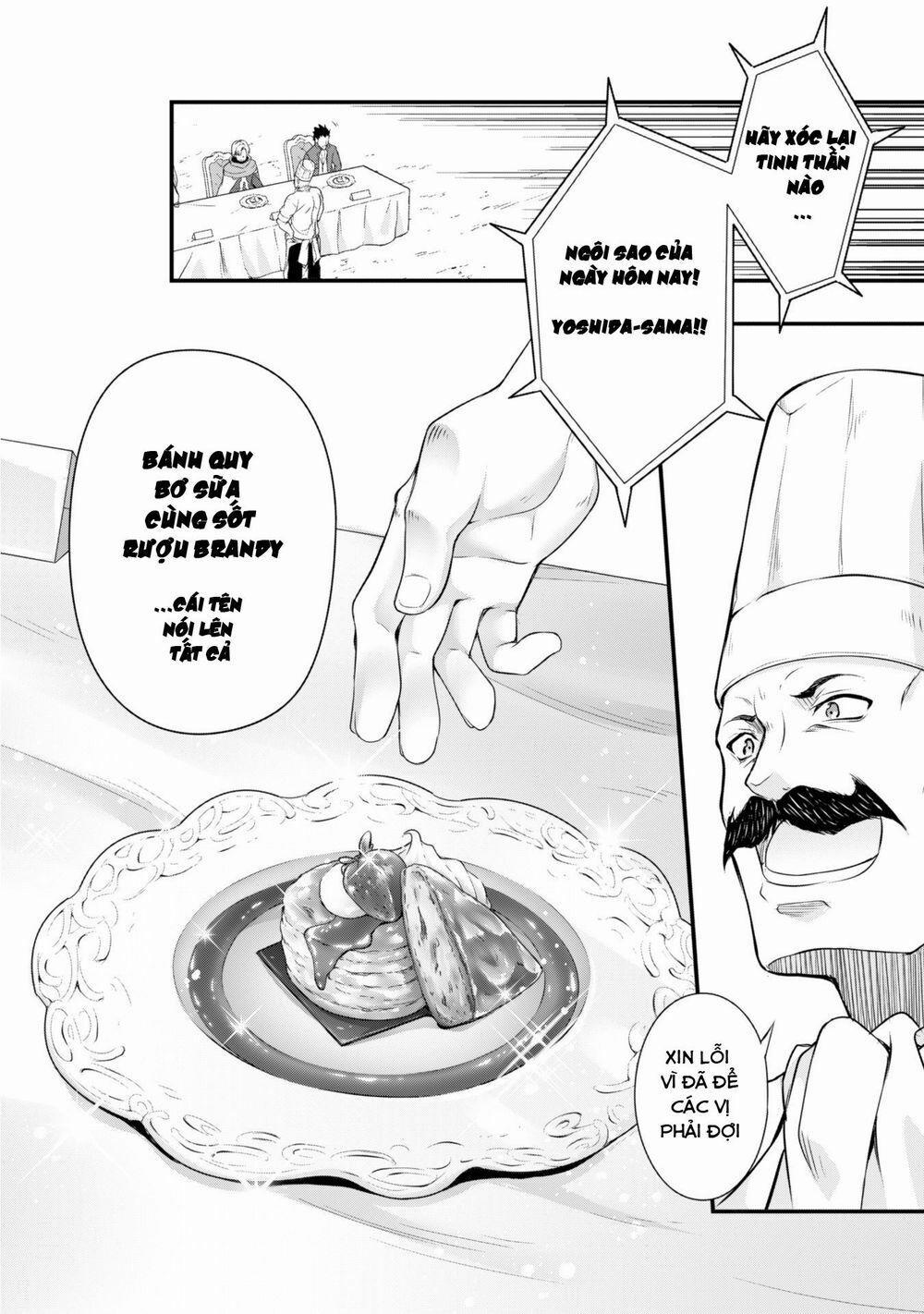 Dạo Quanh Ma Quốc 18 trang 18