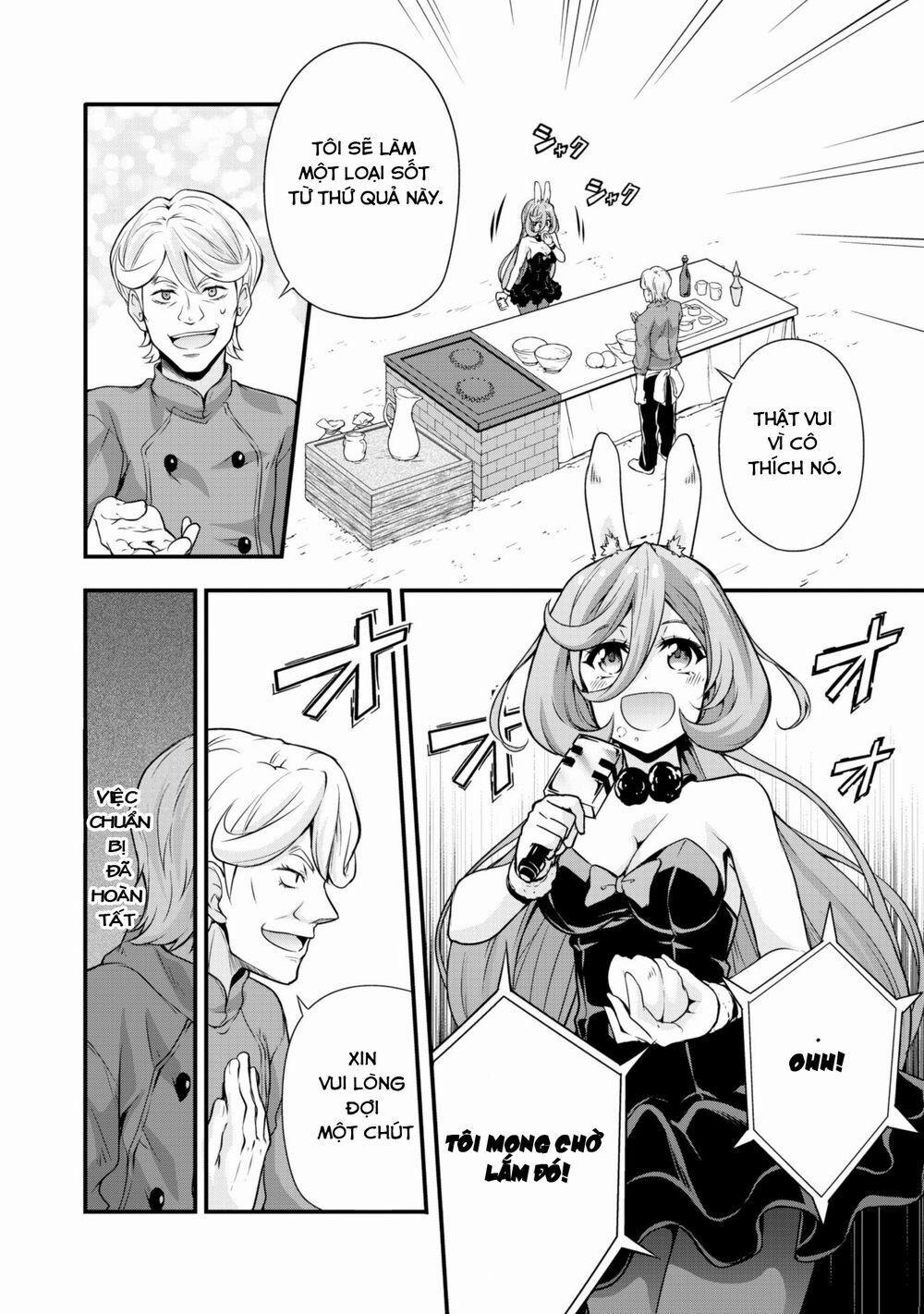 Dạo Quanh Ma Quốc 18 trang 2